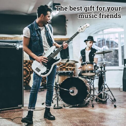 حامل هارمونيكا من Novellaire، رقبة حامل هارمونيكا احترافية ذات 10 فتحات، رقبة سوداء بدون استخدام اليدين مع وسادات لباد مضادة للخدش لحماية هارمونيكا، بدون استخدام اليدين أثناء الأداء in Kuwait