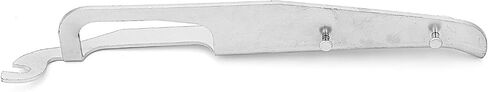 Dasen Compatible with Harley Touring 1993-2013 Heavy Duty Inner Front Batwing Fairing Support Brackets in Saudi Arabia