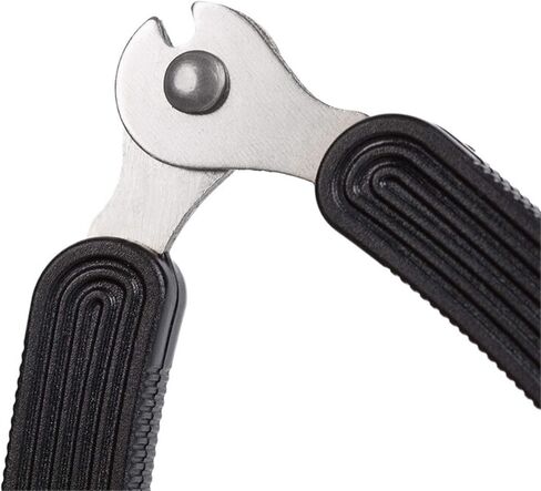 Miwayer غيتار سلسلة اللفاف 3 في 1 سلسلة ربط اللفاف + سلسلة القاطع + دبوس مجتذب أداة صيانة الغيتار أداة إصلاح أداة (رمادي) in Kuwait