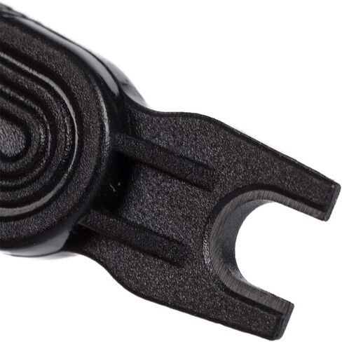 Miwayer غيتار سلسلة اللفاف 3 في 1 سلسلة ربط اللفاف + سلسلة القاطع + دبوس مجتذب أداة صيانة الغيتار أداة إصلاح أداة (رمادي) in Kuwait