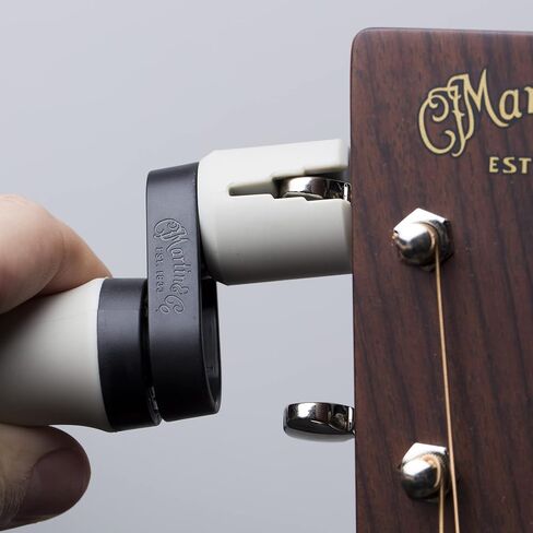 Martin Guitar String Winder, Guitar Peg Winder for Bass, Acoustic, and Electric Guitars in Saudi Arabia