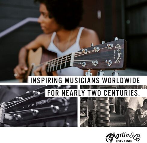 Martin Guitar String Winder, Guitar Peg Winder for Bass, Acoustic, and Electric Guitars in Saudi Arabia