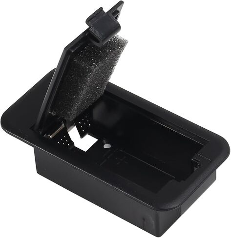 9V Battery Cover Battery Box Case Compartment for Active Guitar Bass (1-Pack) in Saudi Arabia