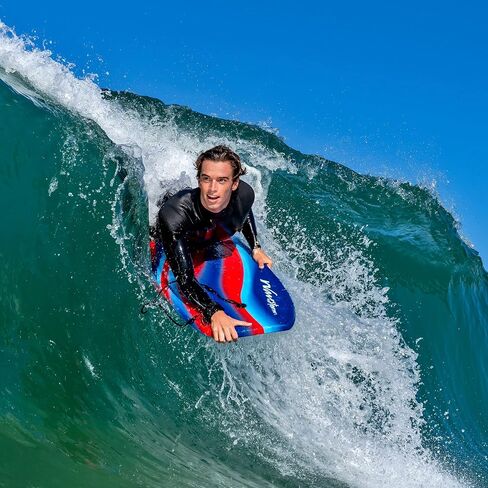 Wavestorm Foam Bodyboard 40" Complete 2 Pack in Saudi Arabia