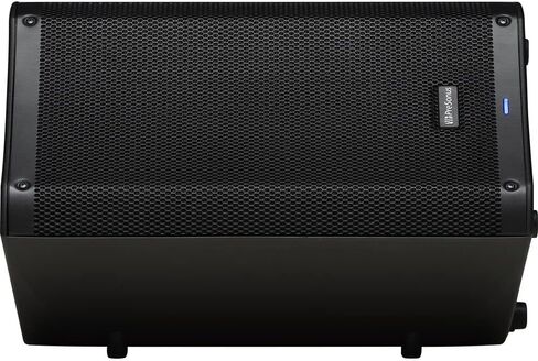 مجموعة مكبرات الصوت النشطة لتعزيز الصوت PreSonus AIR10 ثنائية الاتجاه (زوج) مع ميكروفون Polsen M-85 Prof، وحقيبة حامل مكبر صوت Auray مقاس 51 بوصة، وحامل مكبر صوت Auray Steel، وكابل 3X XLR-XLR in Kuwait