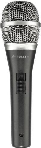 مجموعة مكبرات الصوت النشطة لتعزيز الصوت PreSonus AIR10 ثنائية الاتجاه (زوج) مع ميكروفون Polsen M-85 Prof، وحقيبة حامل مكبر صوت Auray مقاس 51 بوصة، وحامل مكبر صوت Auray Steel، وكابل 3X XLR-XLR in Kuwait