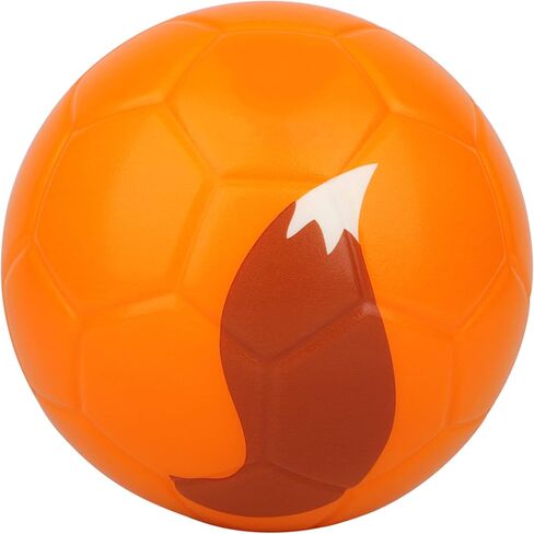 BORPEIN Soft Foam Soccer Indoor Outdoor Football Soccer Ball in Saudi Arabia