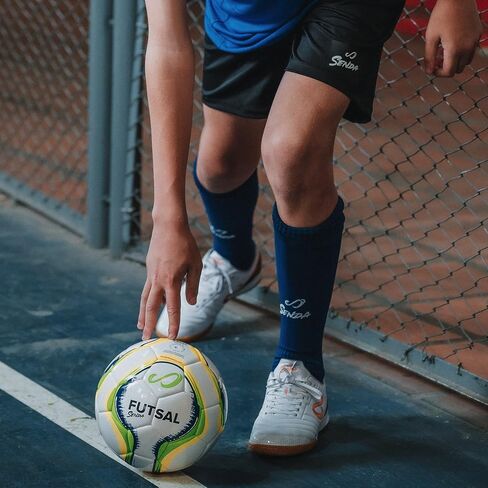 SENDA Rio Match Futsal Ball, Fair Trade Certified in Saudi Arabia