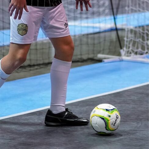 SENDA Rio Match Futsal Ball, Fair Trade Certified in Saudi Arabia