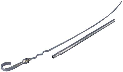Genuine Mopar P4349628 Chrome Dipstick and Tube in Saudi Arabia