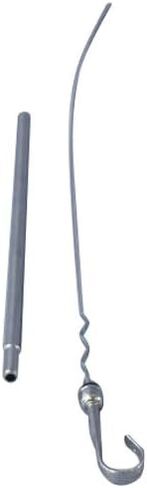Genuine Mopar P4349628 Chrome Dipstick and Tube in Saudi Arabia