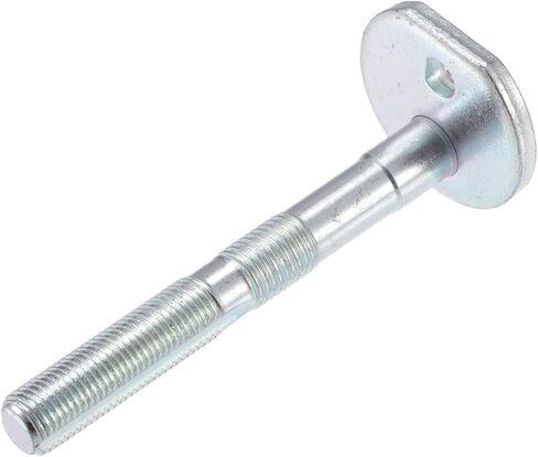 X AUTOHAUX 1 Pcs Rear Suspension Toe Adjust Bolt for Toyota Matrix 2003-2013 No.4840932040 in Saudi Arabia