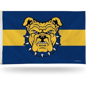 North Carolina A&T Aggies Flag - 3'x5' Flag