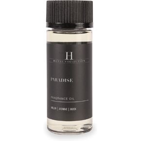 Diffuser Oil-Paradise-Aromatherapy Essential Fragrance Oil-Luxury Hotel Inspired-Melon, Jasmine & Musk-50ML 1.7 Fl oz