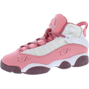 Jordan 6 Rings Older Kids' Shoes Size - 7