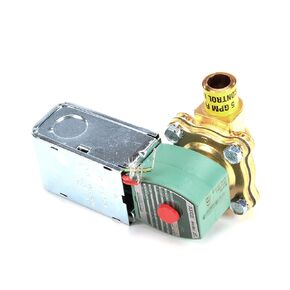 AS8208 Solenoid Assembly, 208V