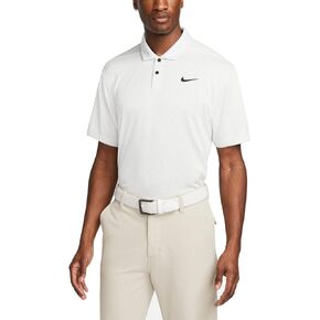 Nike mens Vapor Golf Dri-fit Polo Shirt