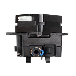 Extruder with Motor Kit for Anycubic Kobra 2, 3D Printer Driect Drive Dual Gear High Speed Extruder with Stepper Motor Kit for Kobra 2, Kobra 2 Pro, Kobra 2 Plus, Kobra 2 Max