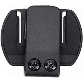 QSPORTPEAK V6/V4 Motocycle Intercom Mounting Bracket