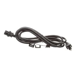 Pitco 60128501-C A/C Line Cord
