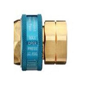 DORMONT A75 3/4-Inch Quick Disconnect