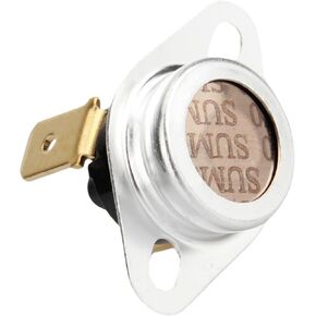 L350F Limit Switch fit for Rheem Ruud Weather King Furnace -Replace for rheem 47-22861-01 L350 SRL350 350F L350MR