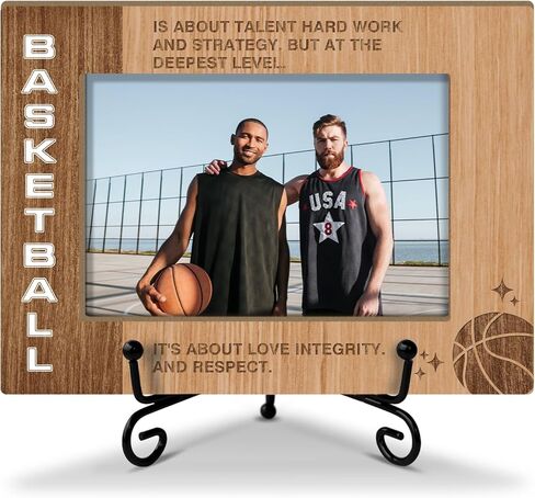 Wooden Photo Frame for Cat - I Love My Cats More Than I Love Most People 4x6 Picture Frame Horizontal, Cat Memorial Picture Frame, Cat Picture Frame, Cat Love Gifts for Friends BFF Coworkers - 39 in Kuwait