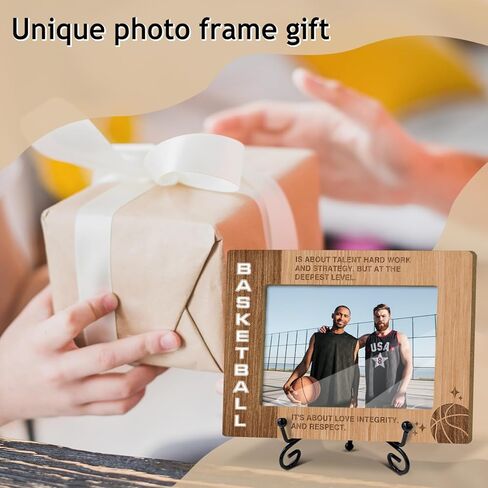Wooden Photo Frame for Cat - I Love My Cats More Than I Love Most People 4x6 Picture Frame Horizontal, Cat Memorial Picture Frame, Cat Picture Frame, Cat Love Gifts for Friends BFF Coworkers - 39 in Kuwait