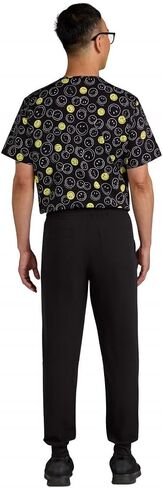 KOI Men's Confident Top in Saudi Arabia