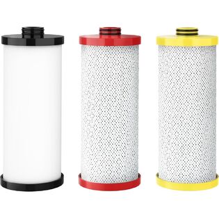 AQUA CREST product catalog