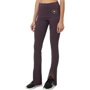 adidas Women's Stella McCartney Truestrength Flatknit Pant Jf3829