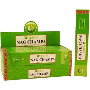 Nag Champa Incense Sticks, Nandita Incense