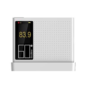 Paint Gloss Meter DG60,60 Degree,0-1000GU,Auto-Calibration,Good Repeatability,Support Continuous Measurement,for Paint,Glass,Plastic,Hardware