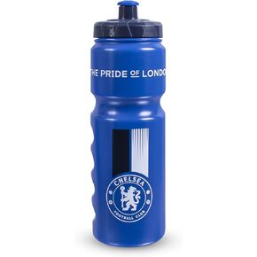 Chelsea Hy-Pro FC 750ml Plastic Water Bottle