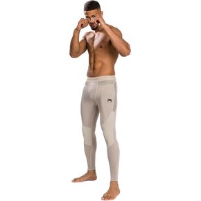 Venum Men's G-fit Air Spat-Sand