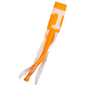 College Flags & Banners Co. Tennessee Volunteers Windsock