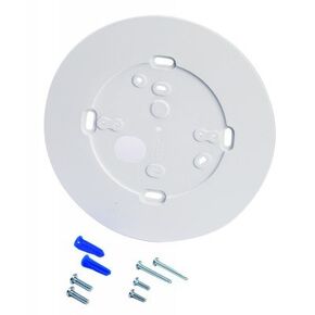 Honeywell Decorative Cover Plate for T8775, T87K,N - Color - 50000066-001/U 50000066-001-c1