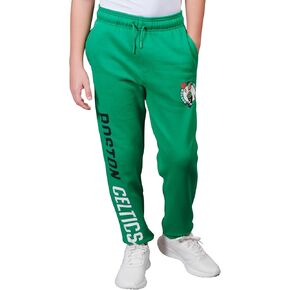 Ultra Game Boys' Super Soft Game Day Jogger Sweatpants