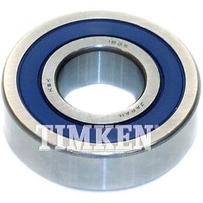 Timken Single Row Ball Bearing - 109FF