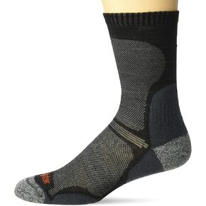 Bridgedale Men's Ultralight Crew Socks