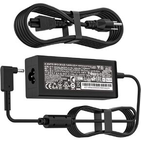 19V 2.37A 45W Charger Fit for Acer Aspire 5 A515-44 A515-46 A515-54 A515-54G A515-55 A515-56 A517-52 A115-32 A315-23 A315-24P A317-53 A314-23P PA-1450-26 ADP-45FE F Laptop AC Adapter Power Cord