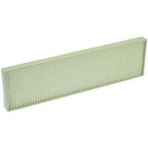 Bissell Vacuum Filter For Upright Vacuums 1 pk