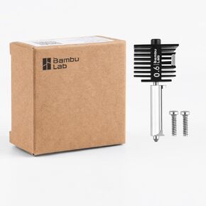 مجموعة هوتند الأصلية من بامبو لاب مصنوعة من الفولاذ المقوى لبامبو A1، A1 Mini 0.4 مم in Kuwait