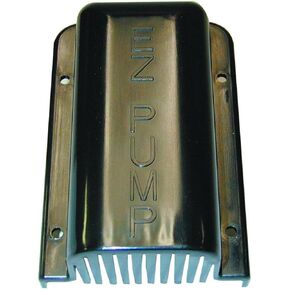 T-H MARINE EZ Pump, Long - Black