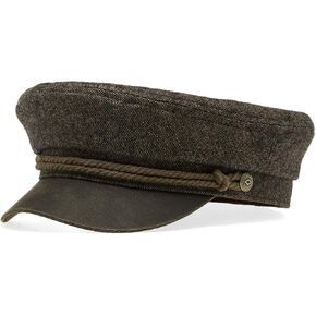 Brixton Fiddler Cap