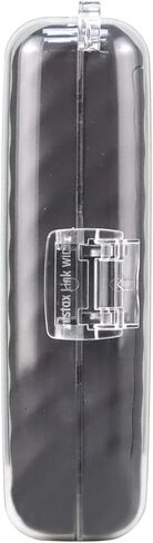 حافظة Rieibi لطابعة الصور العريضة Instax Mini Link، غطاء واقٍ من PVC لطابعة Fujifilm Instax Link العريضة مع حزام الكتف in Kuwait