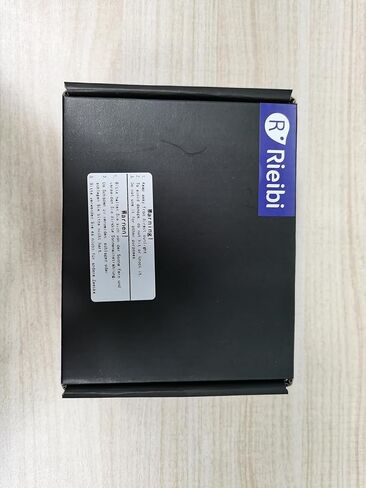 حافظة Rieibi لطابعة الصور العريضة Instax Mini Link، غطاء واقٍ من PVC لطابعة Fujifilm Instax Link العريضة مع حزام الكتف in Kuwait