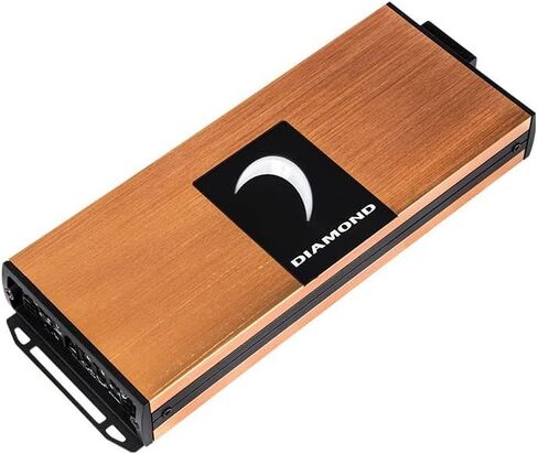 Diamond Audio MICRO1V2 Monoblock 500W RMS Class D Amplifier in Kuwait