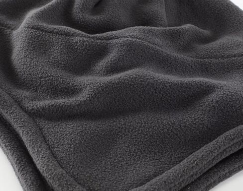 LLmoway Mens Womens Earflap Hat Fleece Beanie Watch Cap Soft Warm Winter Hats with String for Snow Cycling in Saudi Arabia