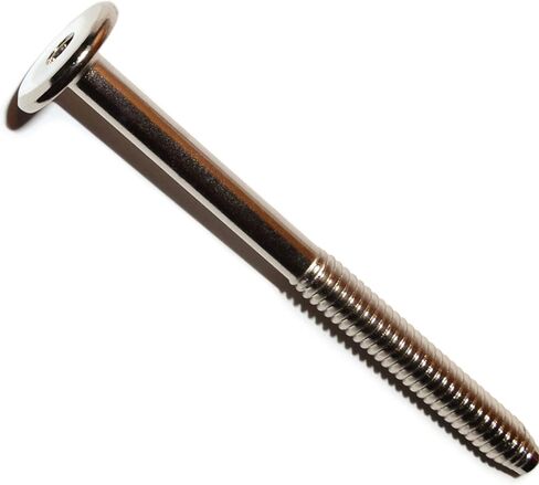 014973445881 مسامير توصيل مشتركة، 1/4-20 × 3.15، قطعة-6 in Kuwait